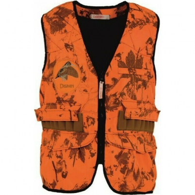 Dispan - Γιλέκο Μπεκάτσας Πορτοκαλί...