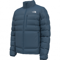 The North Face - M Aconcagua 2 Jacket Blue