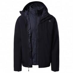 The North Face - M Carto Triclimate Jacket Blue