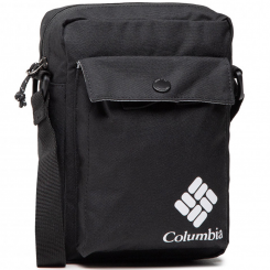 Columbia - Τσαντάκι Ώμου Zigzag Side Bag Black...