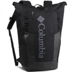 Columbia - Convey Rolltop Daypack 25L Black