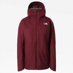 The North Face - W Quest Insulated Jacket Regal Red