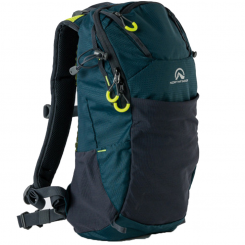 Northfinder - Light Hiking Backpack 18L Ink Blue