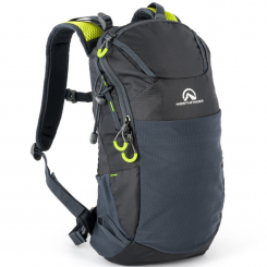 Northfinder - Raven Light Hiking Backpack 18L