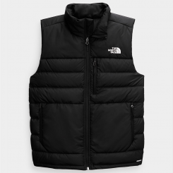 The North Face - Aconcagua 2 Vest Black