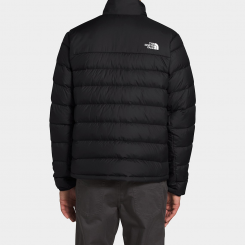 The North Face - M Aconcagua 2 Jacket Black