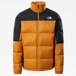 The North Face - Diablo Down Jacket Citrine Yellow...