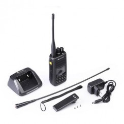 MIDLAND - CT990-EB Dual Band VHF/UHF Transceiver