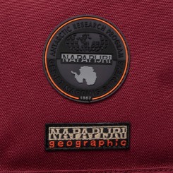 Napapijri - Voyage Laptop 2 Vint Amaranth