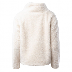 Napapijri - W Sweatshirt Teide T 1 Whitecap Gray