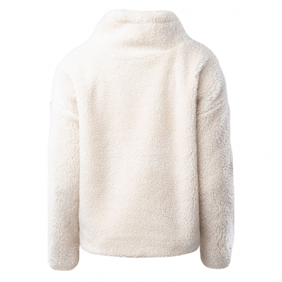 Napapijri - W Sweatshirt Teide T 1 Whitecap Gray