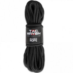 Tac Maven - Αρτάνη 15m x 10mm Black