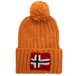 Napapijri - Semiury 4 Desert Ocra