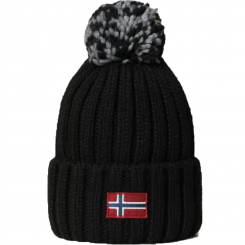 Napapijri - Semiury 4 W Black