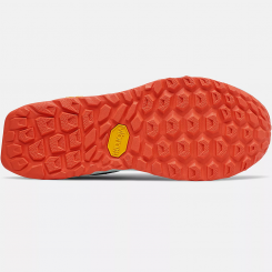 New Balance - Fresh Foam Hierro V6 Mountain Teal