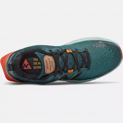 New Balance - Fresh Foam Hierro V6 Mountain Teal