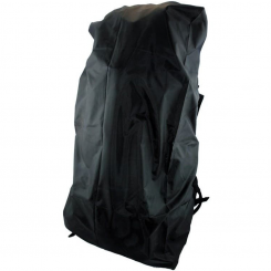 Unigreen - Waterproof Jacket 80L Black