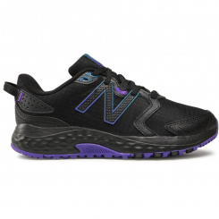 New Balance - 410 V7 Black/Purple