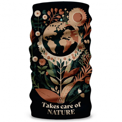 Matt - Scarf Coolmax Eco Nature
