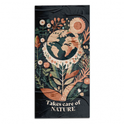 Matt - Scarf Coolmax Eco Nature