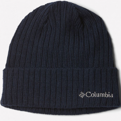 Columbia - Σκούφος Watch Cap Navy Blue