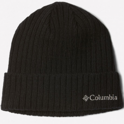 Columbia - Σκούφος Watch Cap Black