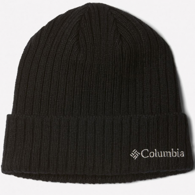Columbia - Σκούφος Watch Cap Black