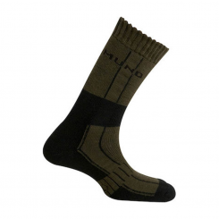 Mund - Socks Himalaya TH Khaki