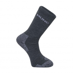 Mund - Socks Arctic Grey