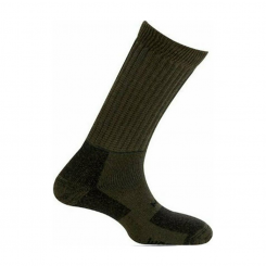 Mund - Socks Tesla Khaki