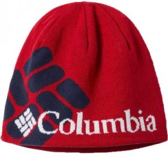 Columbia - Heat™ Beanie Red