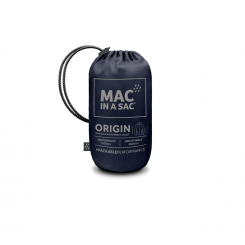 Mac In A Sac - Mias Origin 2 Jkt Adult Navy Blue