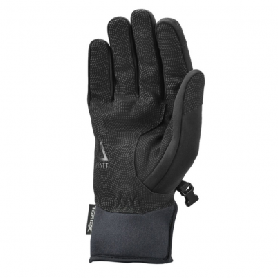 Matt - Activity II Tootex Gloves Black