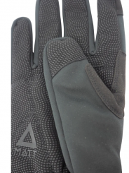 Matt - Activity II Tootex Gloves Black