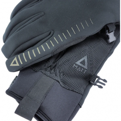 Matt - Activity II Tootex Gloves Black