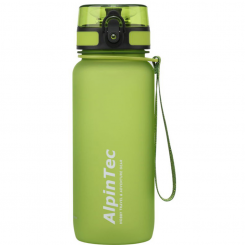 AlpinTec - Trek 650 ml Green