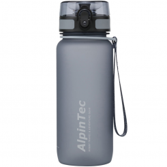 AlpinTec - Trek 650 ml Grey