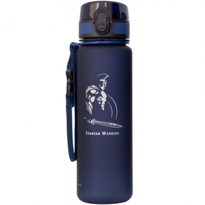 AlpinTec - Style 650 ml Spartan Deep Blue