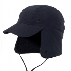 Matt - Καπέλο Waterproof and Breathable Cap Black