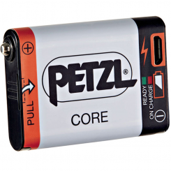 Petzl - Επαναφορτιζόμενη Μπαταρία Accu Core