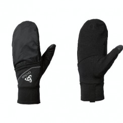 Odlo - Reflective Running Cover Gloves