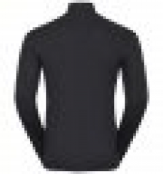 Odlo - Fitted Turtle Neck L/S Zip