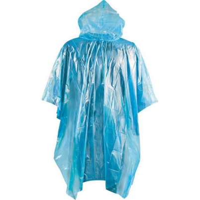 Compass - Emergency Poncho Adult