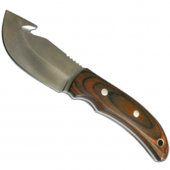 Alpin - Μαχαίρι Κυνηγιού Hunter II