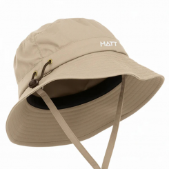 Matt - Καπέλο Bob Gore Brown