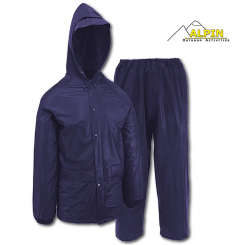 Alpin - 88A Αδιάβροχο Σετ Outdoor