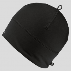 Odlo - Σκούφος Hat Poyknit Warm Eco Black