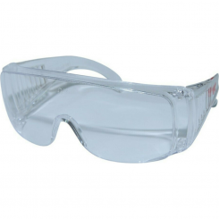 Γυαλιά Πανοραμικά Λευκά Naxos Λευκά...