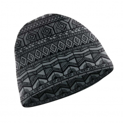 Μatt - Premium Cap Ribbon Grey