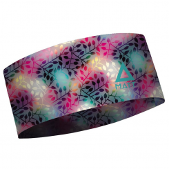 Matt - Thermo Headband Leaves